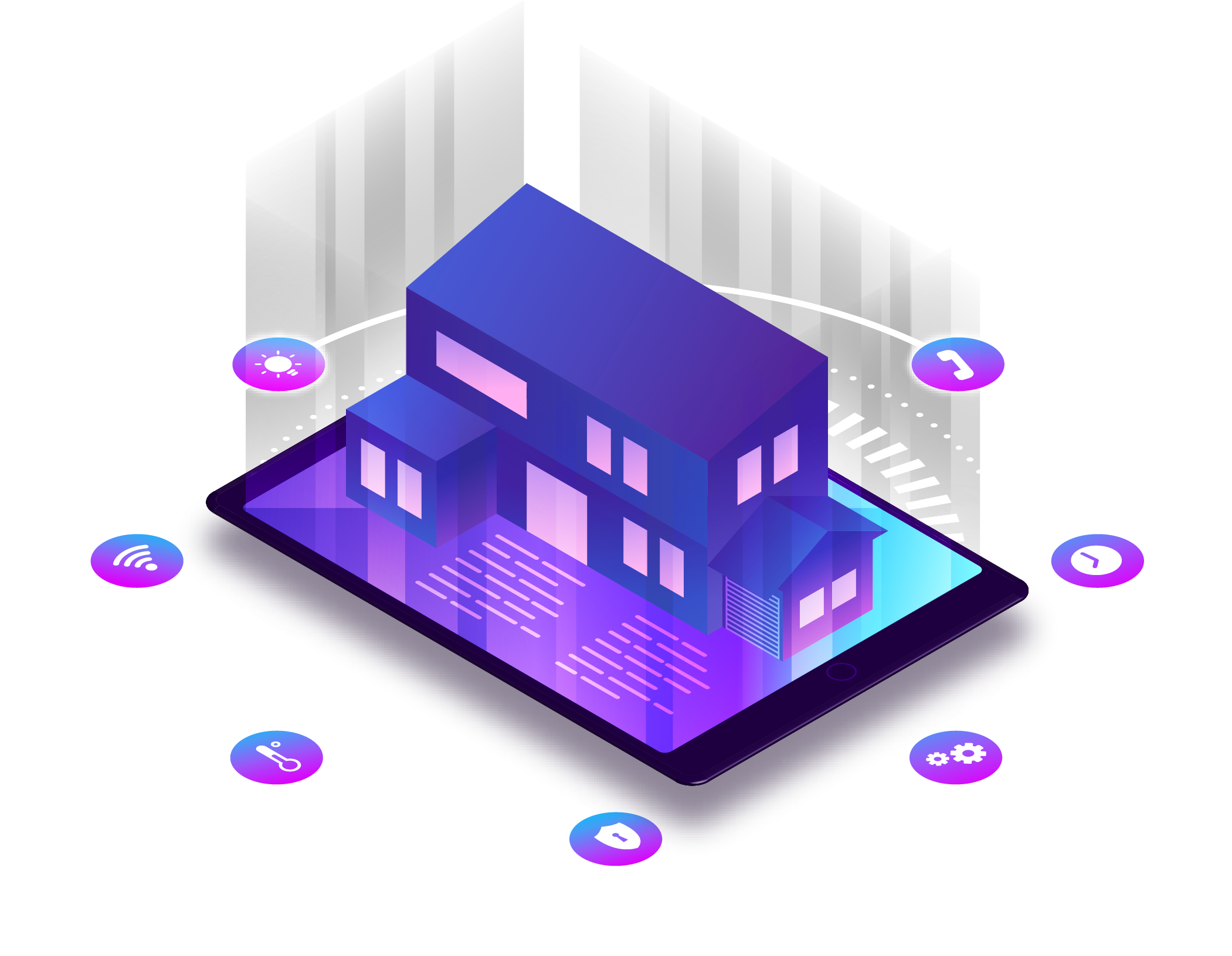 Smart Home Integration